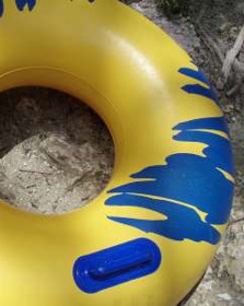 ichetucknee river tubing